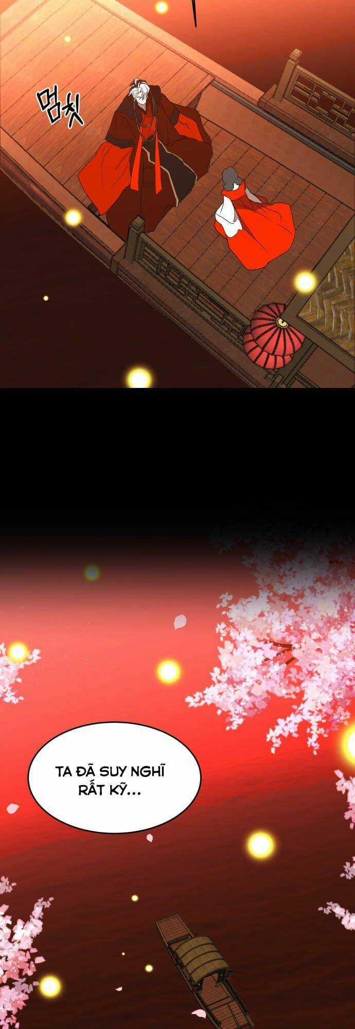 Chiến Lược Săn Hổ Của Nữ Thần Chapter 49 trang 87