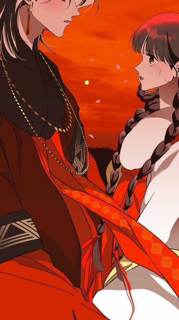 Chiến Lược Săn Hổ Của Nữ Thần Chapter 49 trang 98