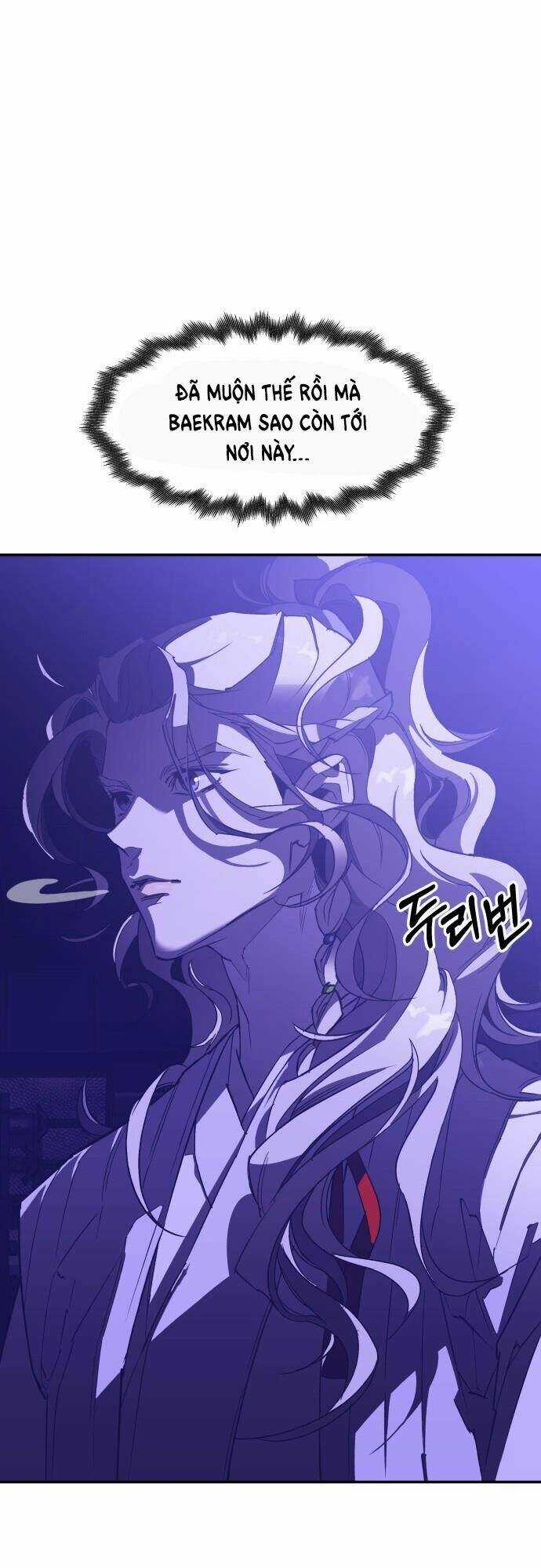 Chiến Lược Săn Hổ Của Nữ Thần Chapter 5 trang 1