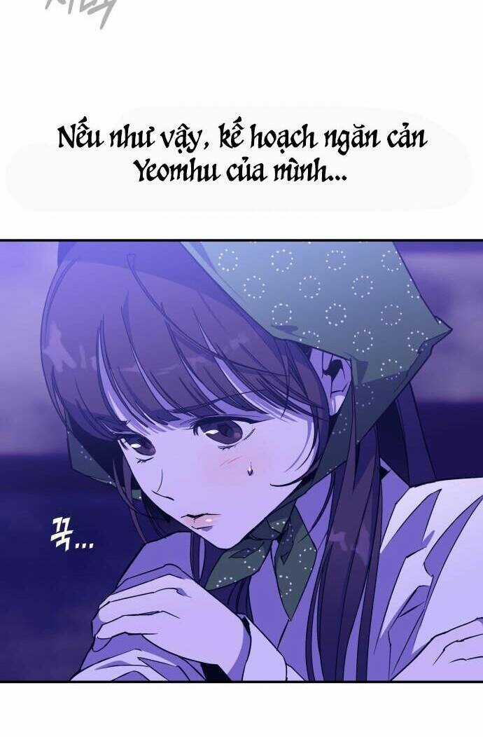 Chiến Lược Săn Hổ Của Nữ Thần Chapter 5 trang 11