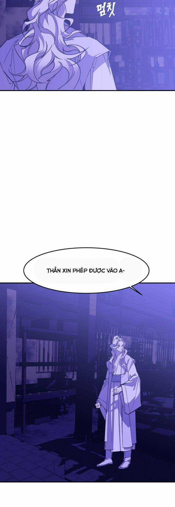 Chiến Lược Săn Hổ Của Nữ Thần Chapter 5 trang 20