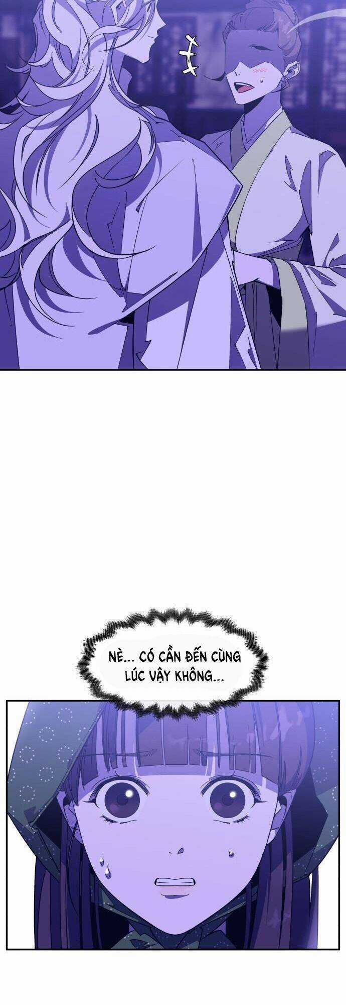 Chiến Lược Săn Hổ Của Nữ Thần Chapter 5 trang 26