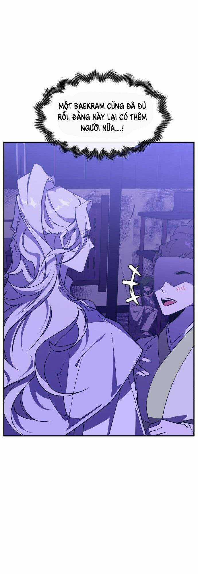 Chiến Lược Săn Hổ Của Nữ Thần Chapter 5 trang 27