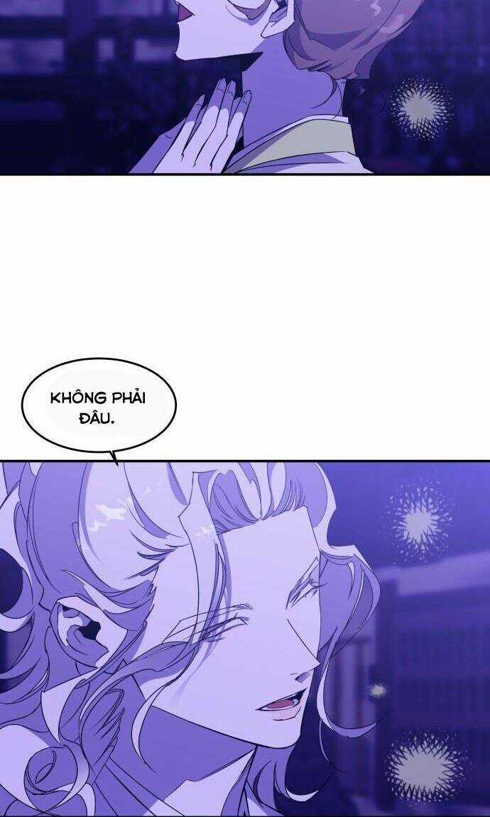 Chiến Lược Săn Hổ Của Nữ Thần Chapter 5 trang 35