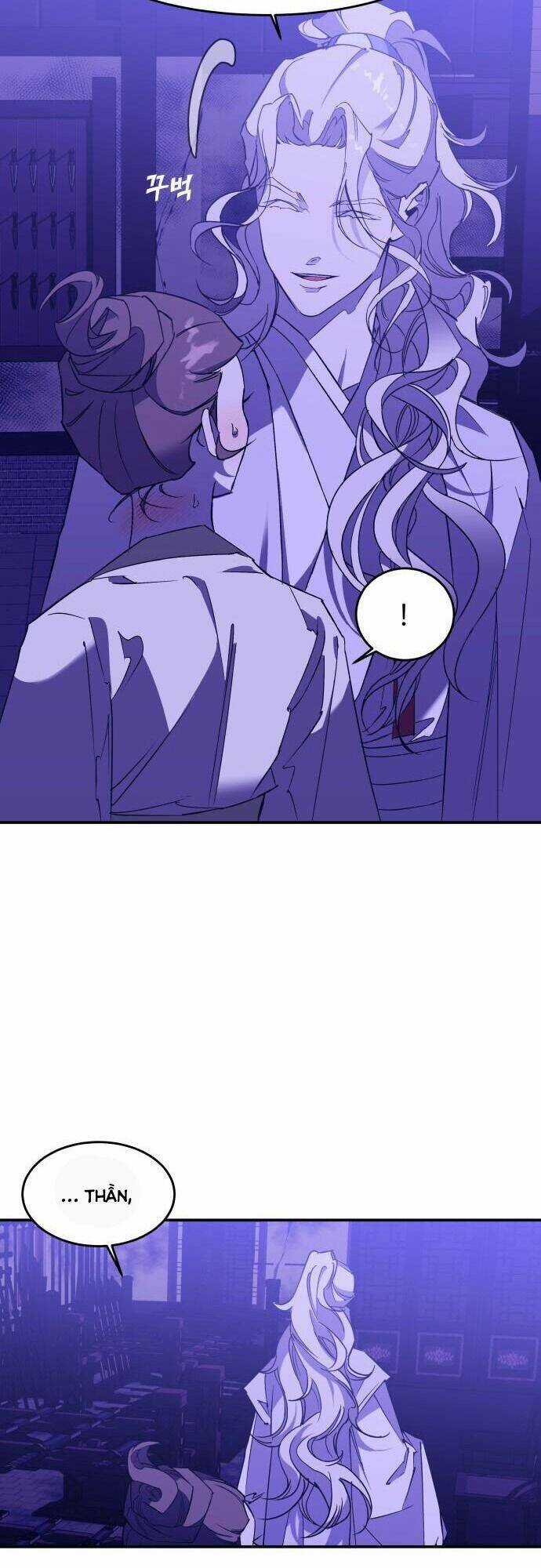 Chiến Lược Săn Hổ Của Nữ Thần Chapter 5 trang 39