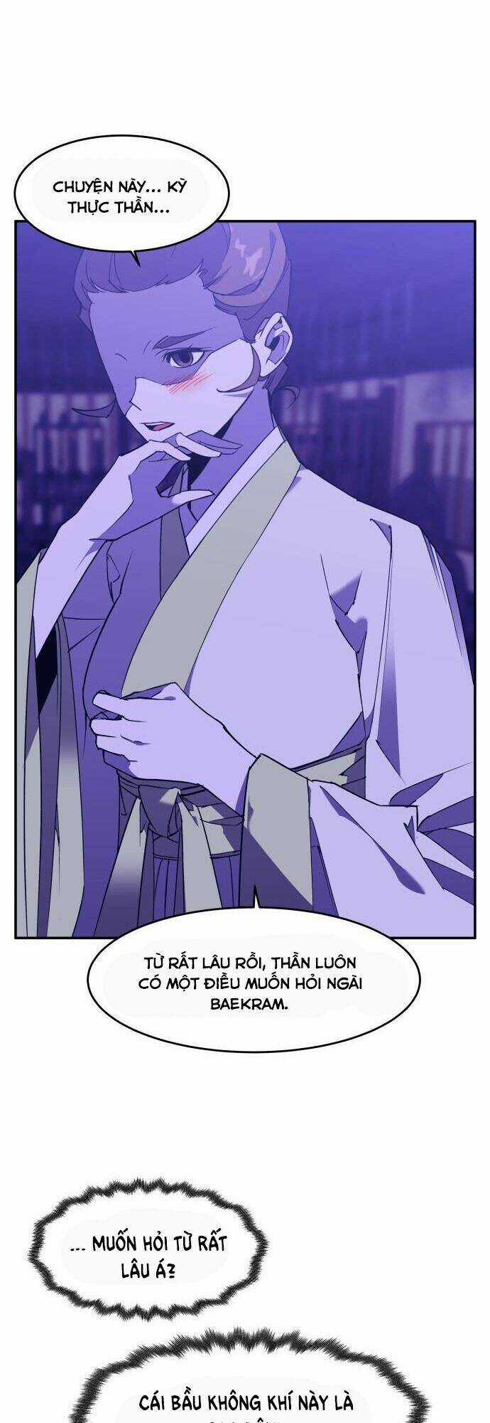 Chiến Lược Săn Hổ Của Nữ Thần Chapter 5 trang 42