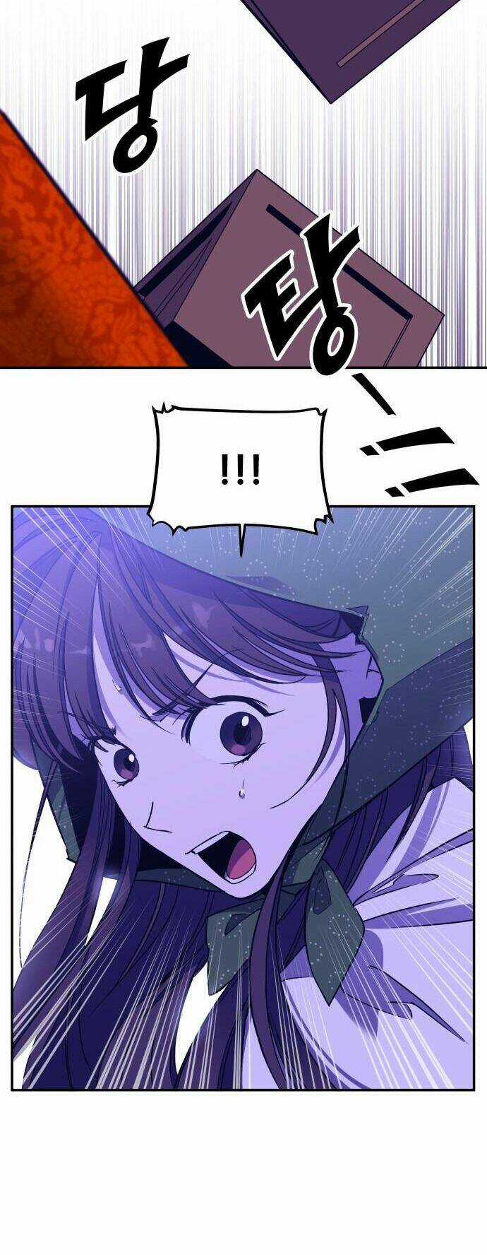 Chiến Lược Săn Hổ Của Nữ Thần Chapter 5 trang 47