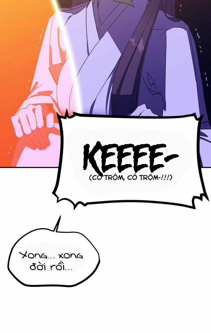 Chiến Lược Săn Hổ Của Nữ Thần Chapter 5 trang 53