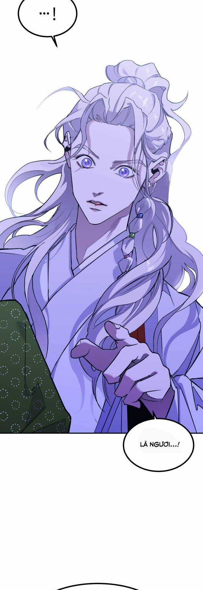 Chiến Lược Săn Hổ Của Nữ Thần Chapter 5 trang 55