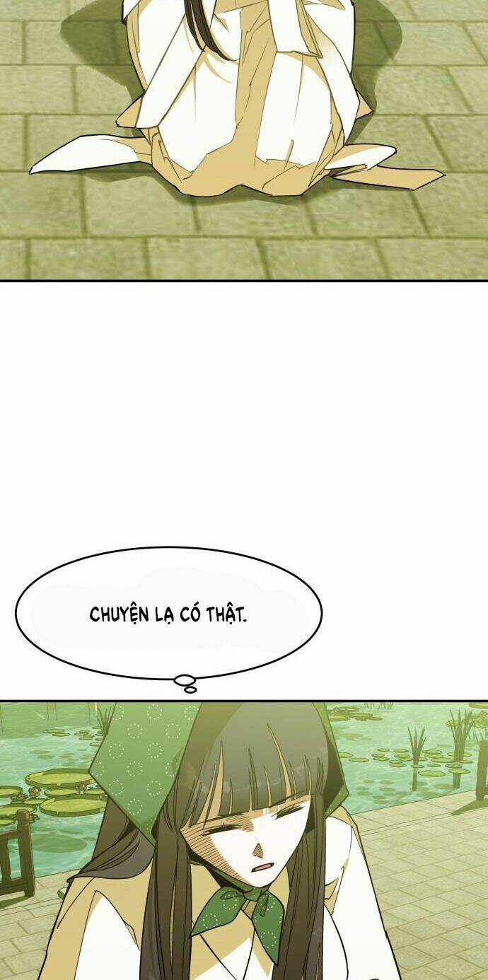 Chiến Lược Săn Hổ Của Nữ Thần Chapter 5 trang 58