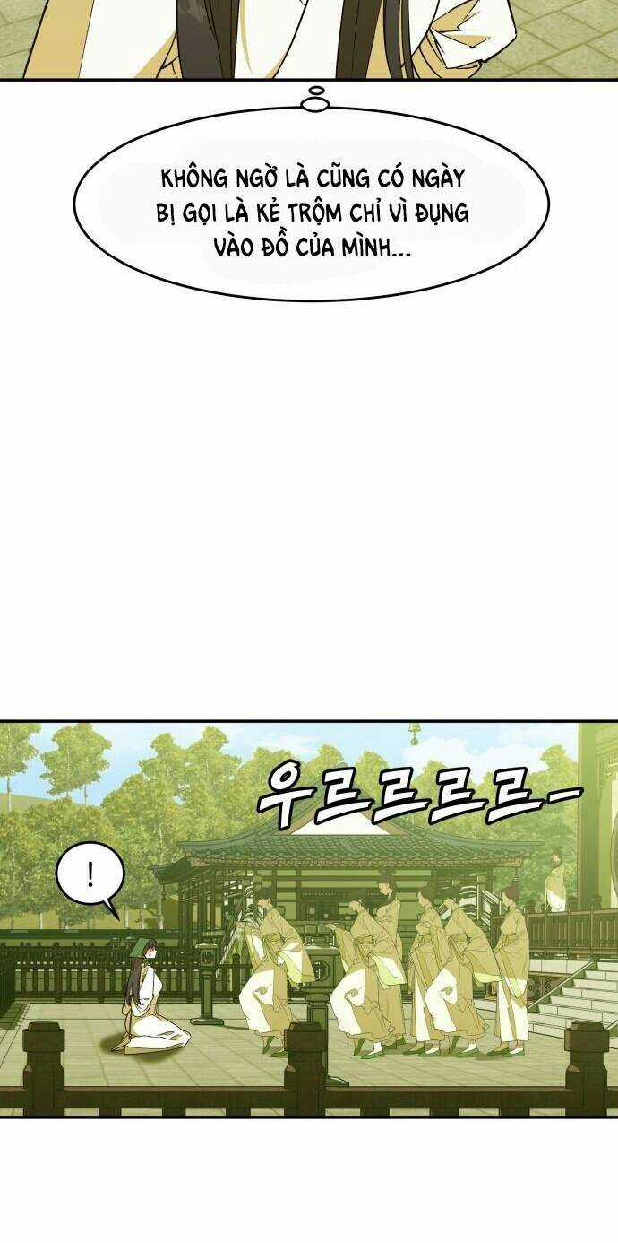 Chiến Lược Săn Hổ Của Nữ Thần Chapter 5 trang 59