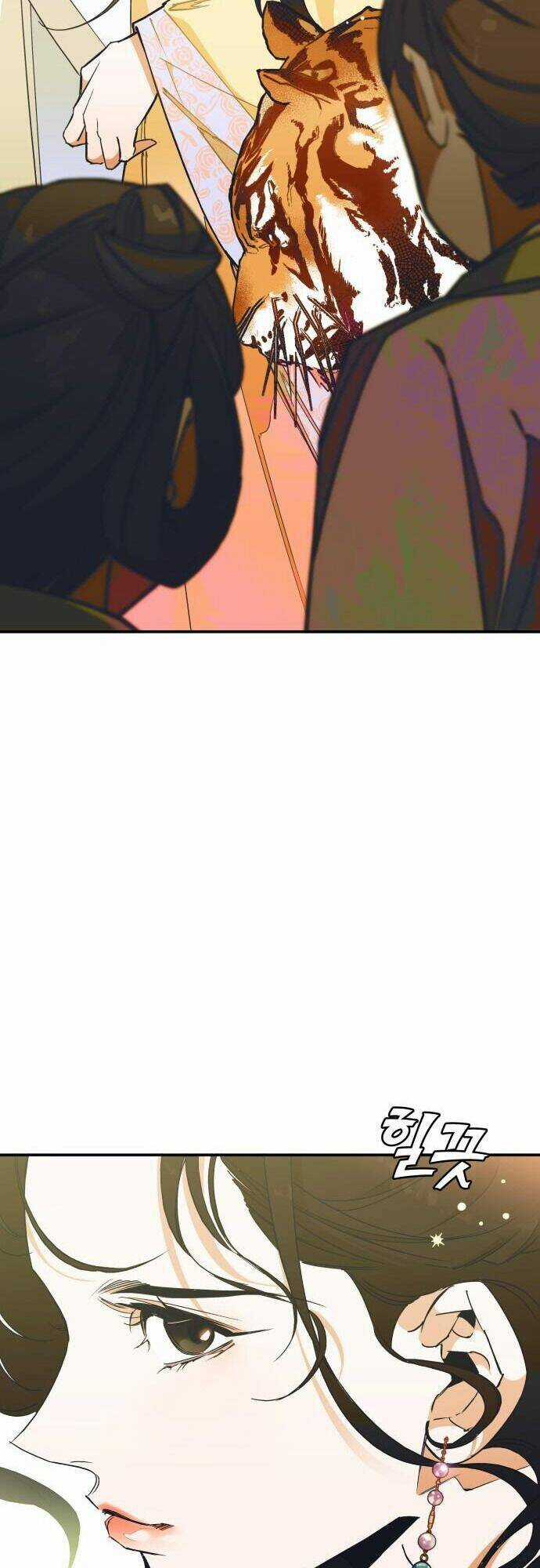 Chiến Lược Săn Hổ Của Nữ Thần Chapter 5 trang 65