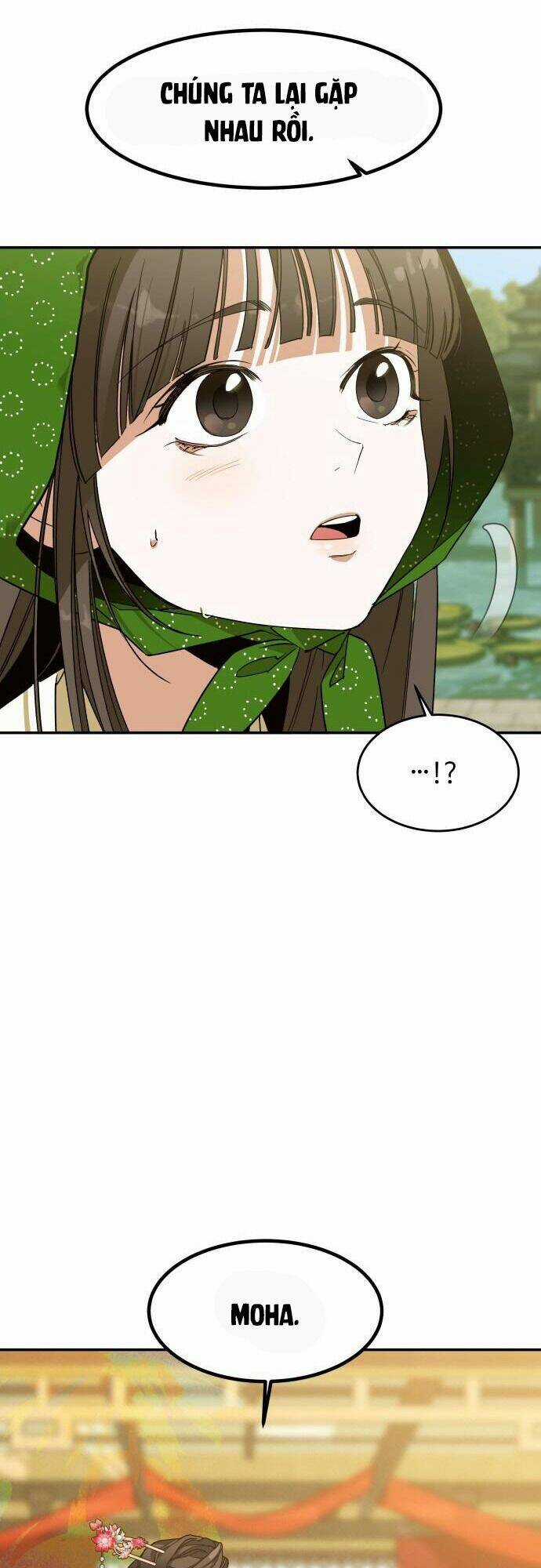 Chiến Lược Săn Hổ Của Nữ Thần Chapter 5 trang 67