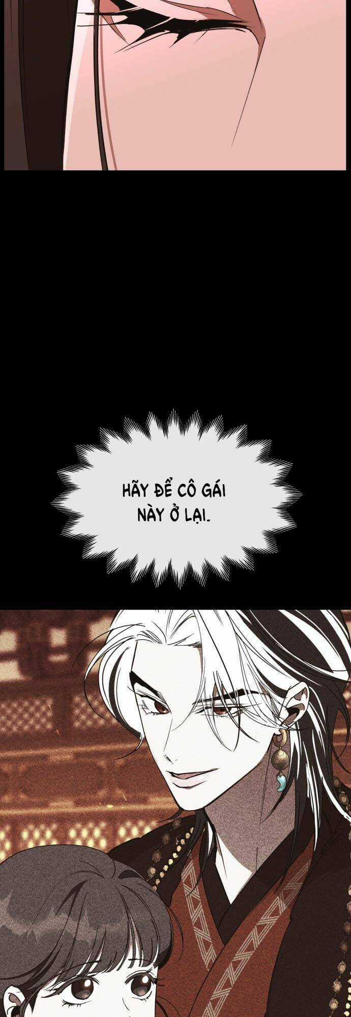 Chiến Lược Săn Hổ Của Nữ Thần Chapter 50 trang 10