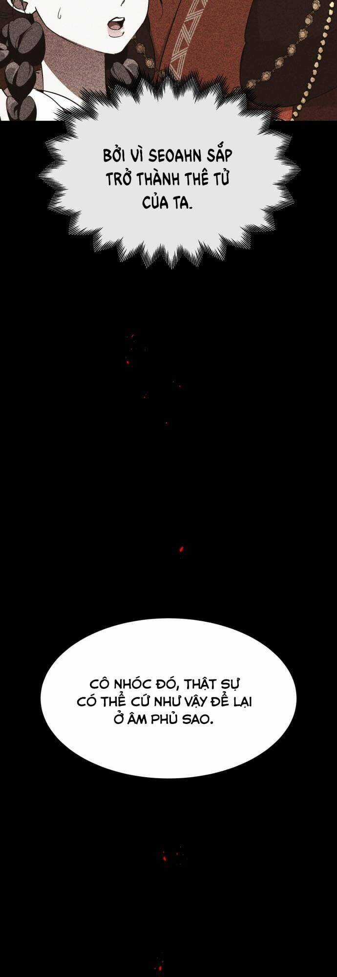 Chiến Lược Săn Hổ Của Nữ Thần Chapter 50 trang 11