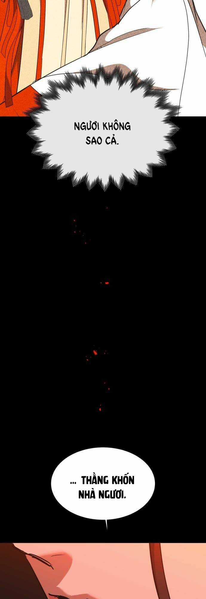 Chiến Lược Săn Hổ Của Nữ Thần Chapter 50 trang 18