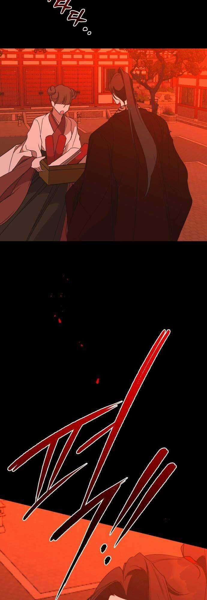 Chiến Lược Săn Hổ Của Nữ Thần Chapter 50 trang 21