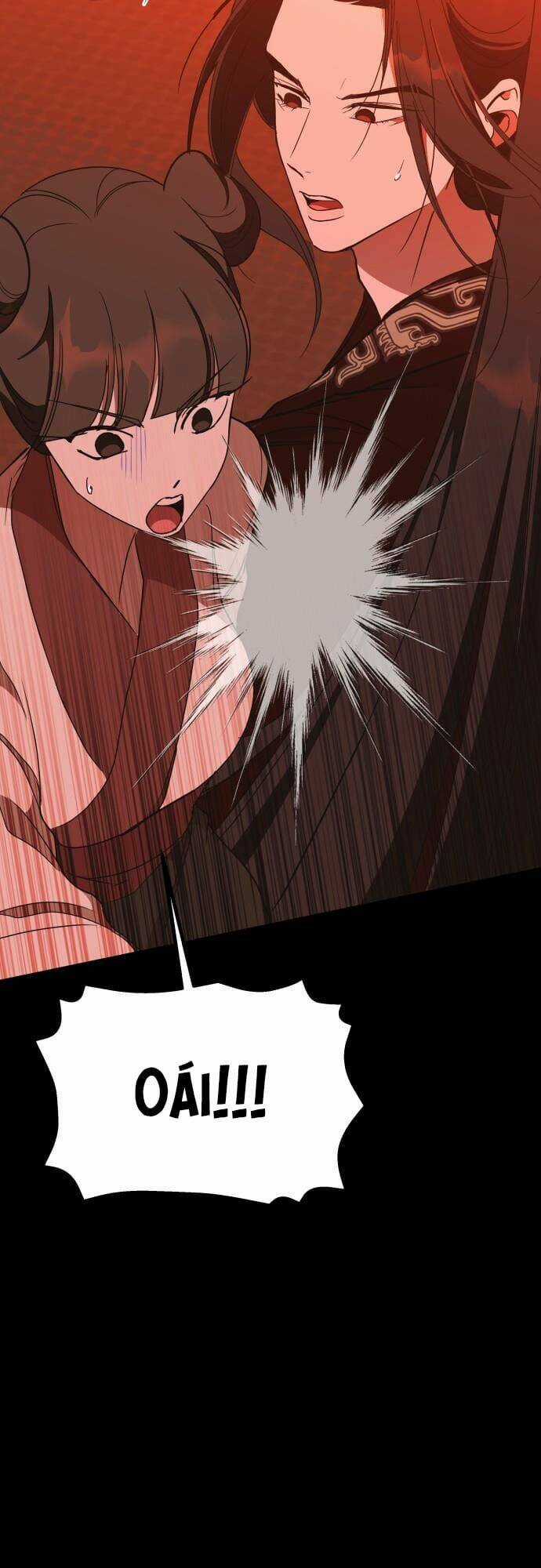 Chiến Lược Săn Hổ Của Nữ Thần Chapter 50 trang 22