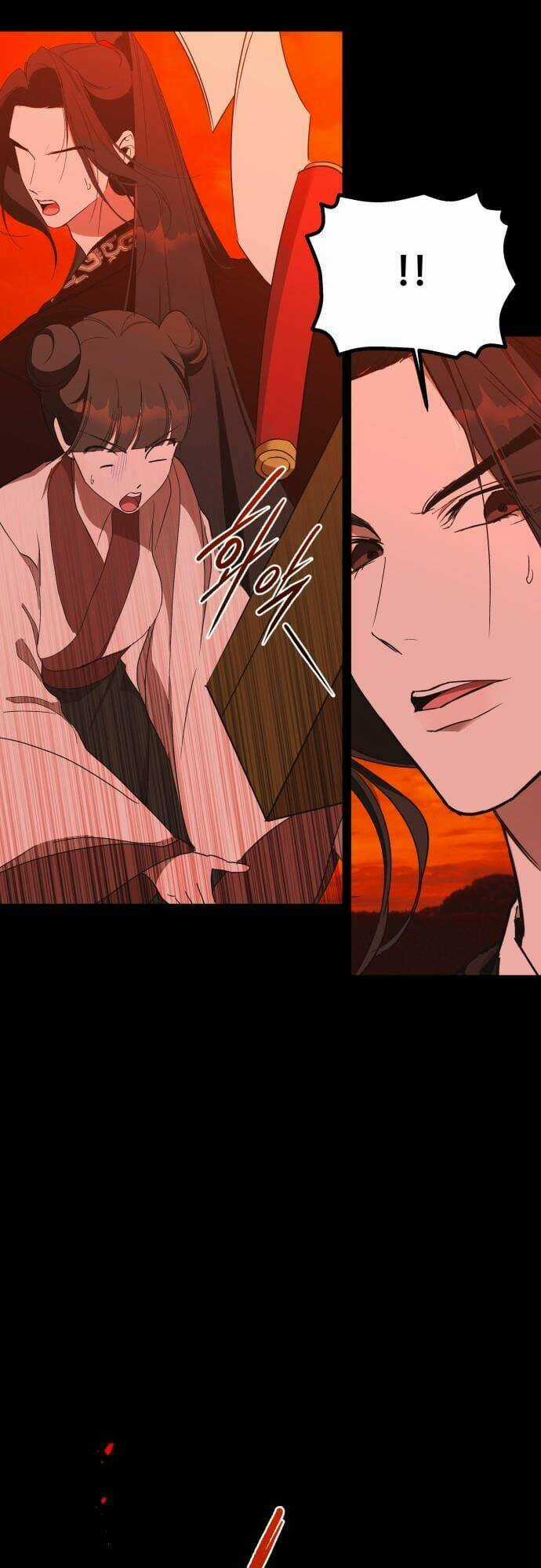 Chiến Lược Săn Hổ Của Nữ Thần Chapter 50 trang 23