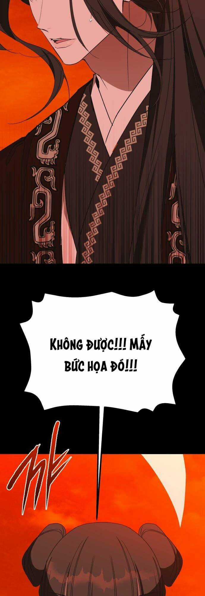 Chiến Lược Săn Hổ Của Nữ Thần Chapter 50 trang 26