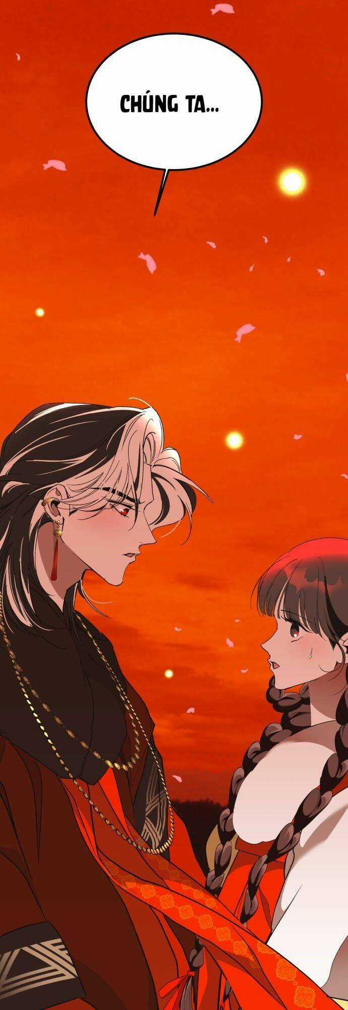 Chiến Lược Săn Hổ Của Nữ Thần Chapter 50 trang 3