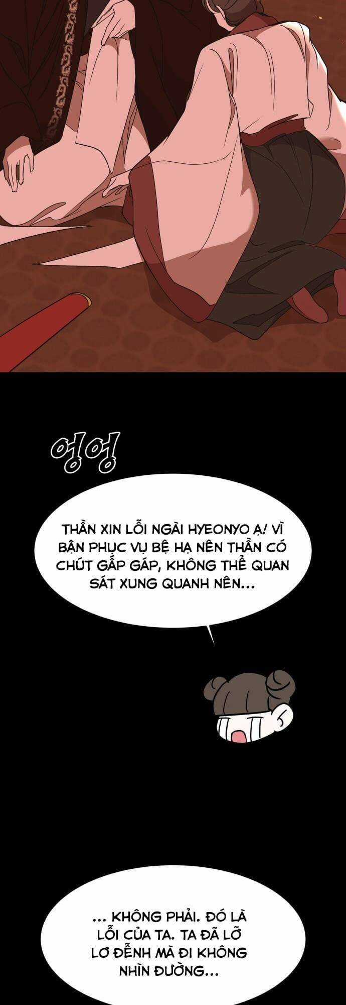 Chiến Lược Săn Hổ Của Nữ Thần Chapter 50 trang 30