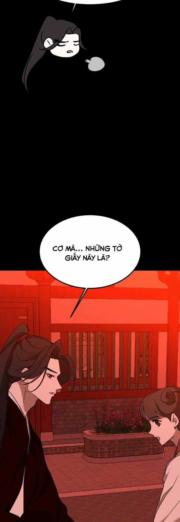 Chiến Lược Săn Hổ Của Nữ Thần Chapter 50 trang 31