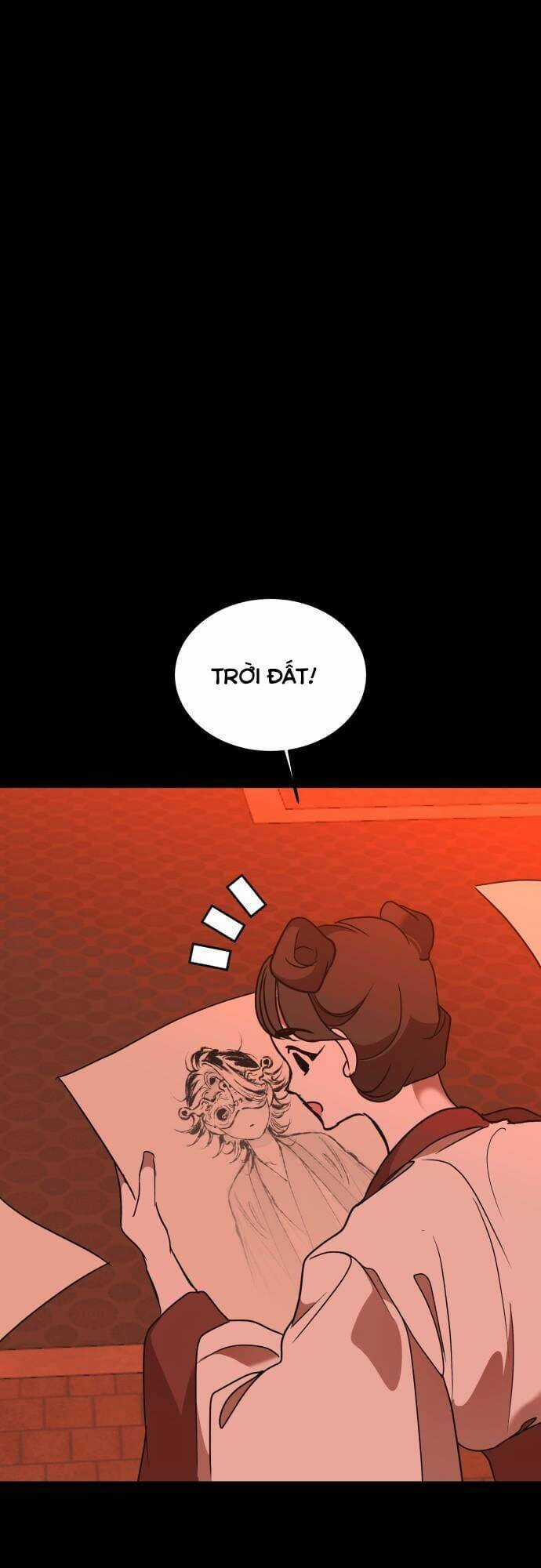 Chiến Lược Săn Hổ Của Nữ Thần Chapter 50 trang 35