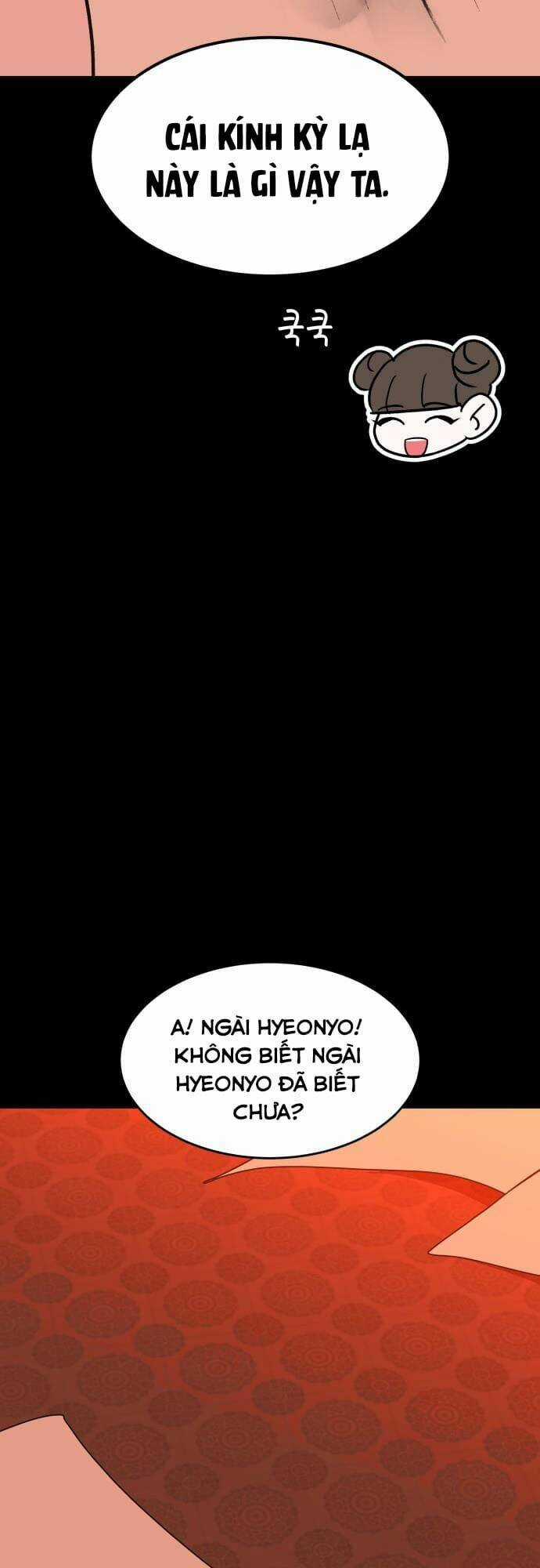 Chiến Lược Săn Hổ Của Nữ Thần Chapter 50 trang 37