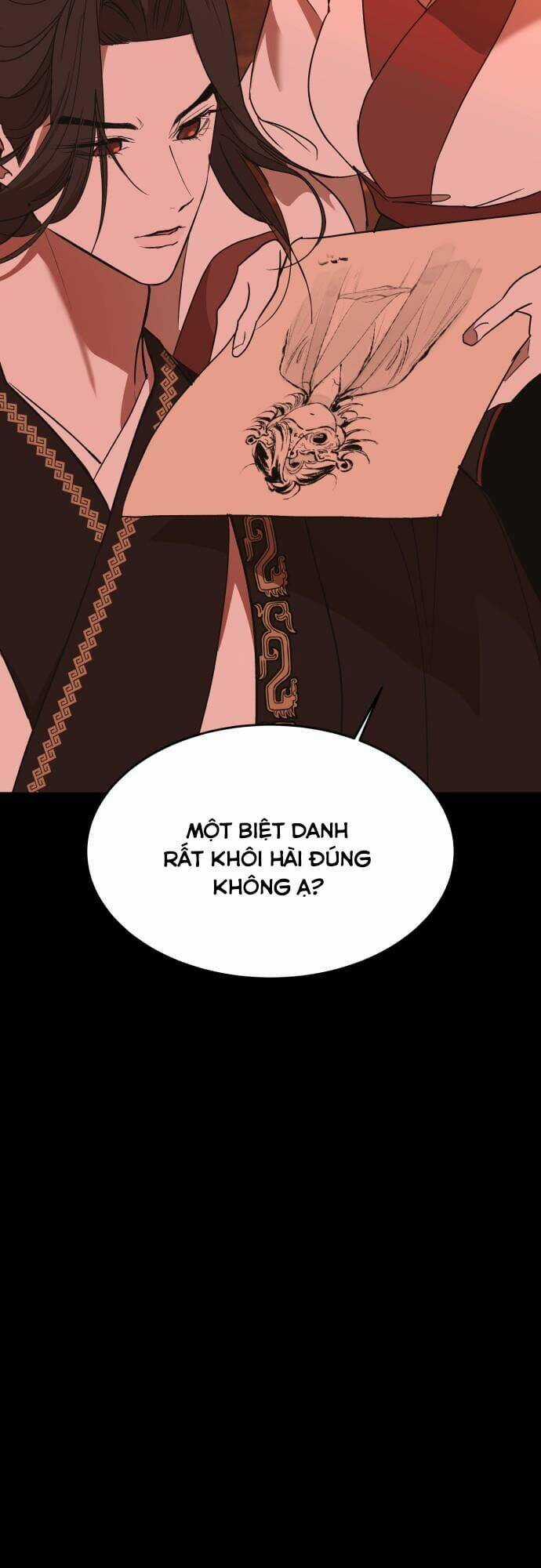 Chiến Lược Săn Hổ Của Nữ Thần Chapter 50 trang 39