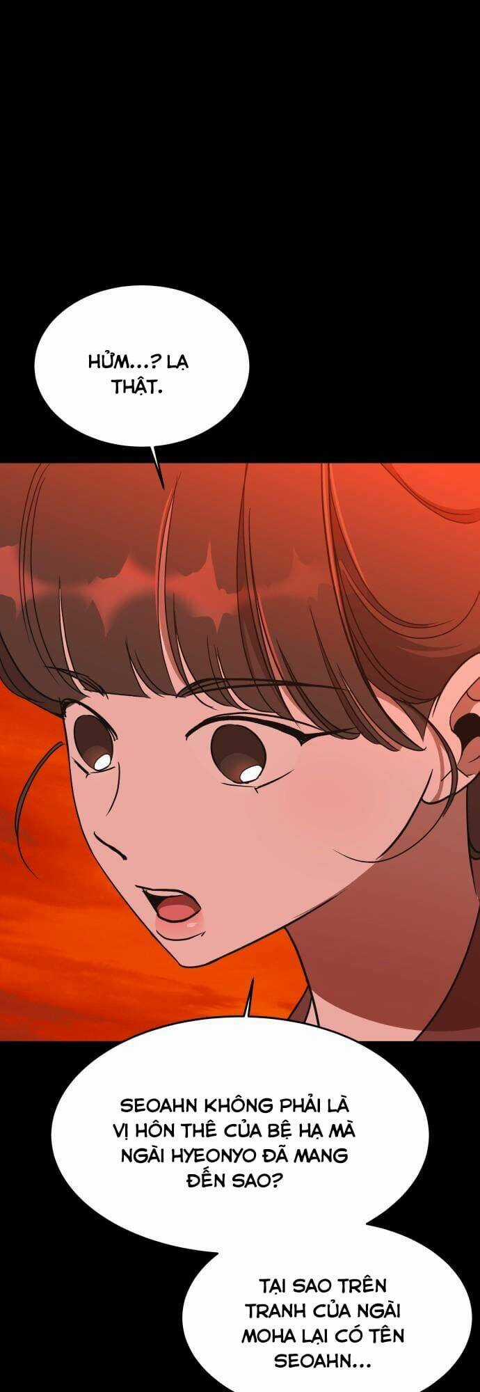 Chiến Lược Săn Hổ Của Nữ Thần Chapter 50 trang 46