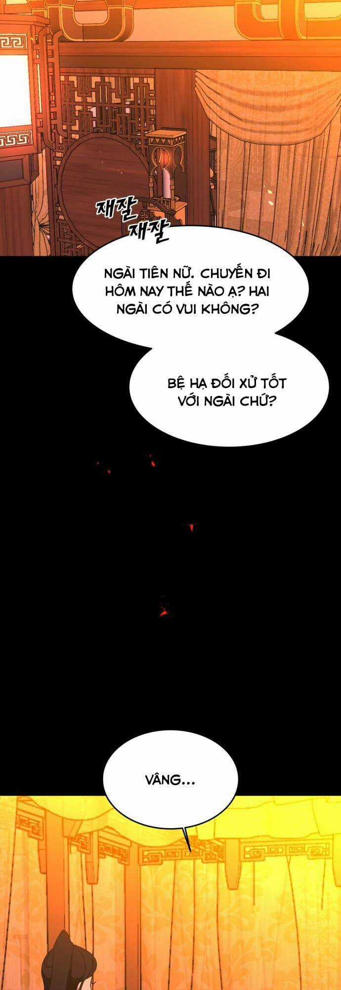 Chiến Lược Săn Hổ Của Nữ Thần Chapter 50 trang 50