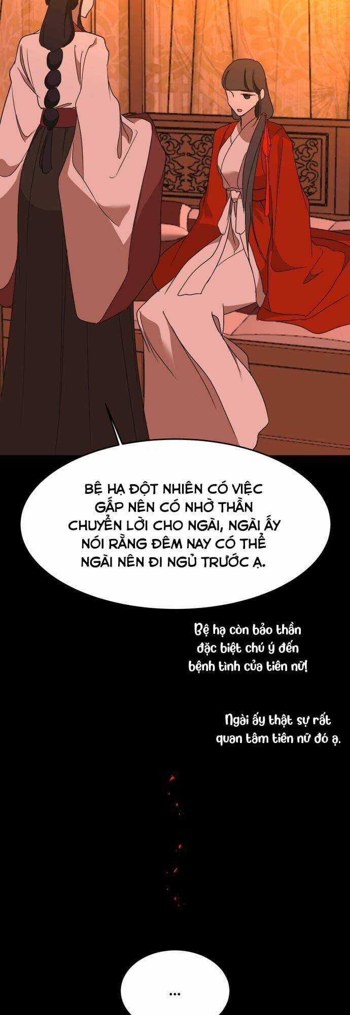 Chiến Lược Săn Hổ Của Nữ Thần Chapter 50 trang 51