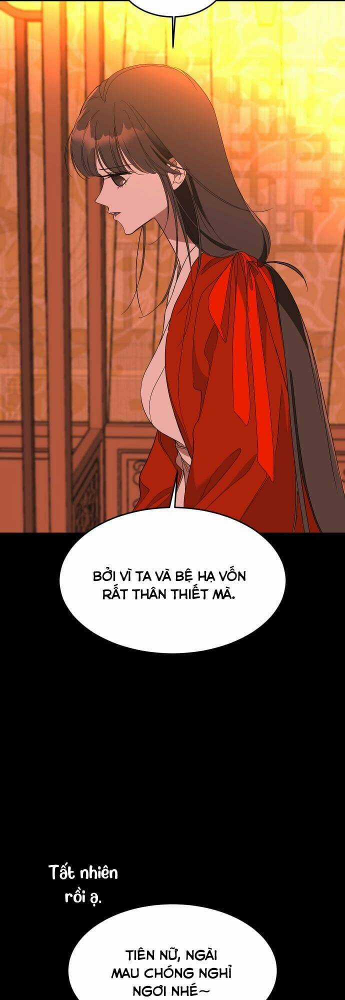 Chiến Lược Săn Hổ Của Nữ Thần Chapter 50 trang 52