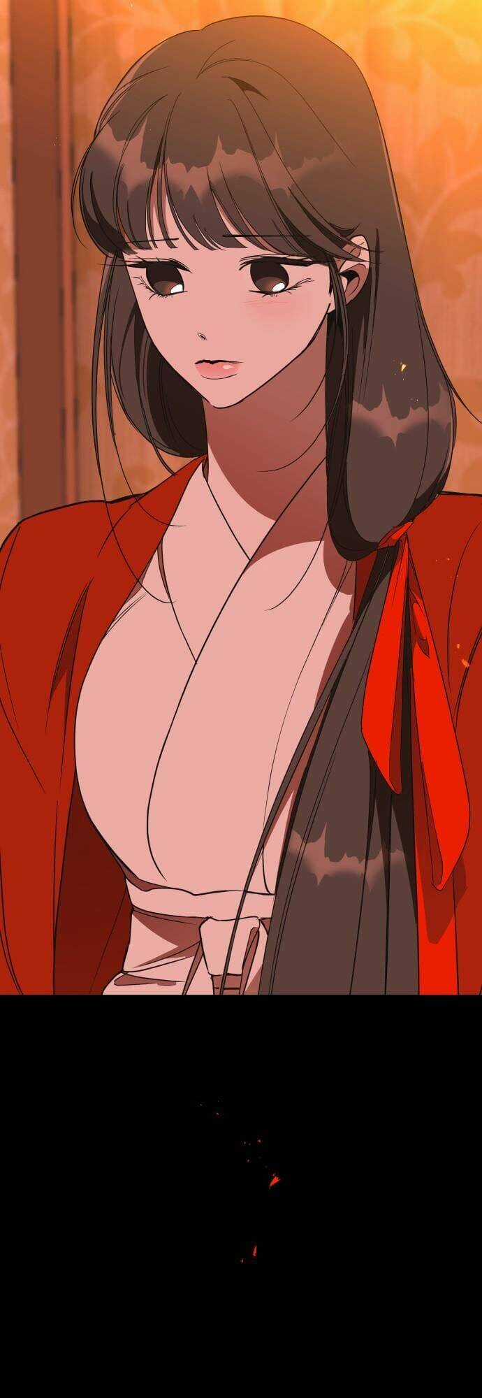 Chiến Lược Săn Hổ Của Nữ Thần Chapter 50 trang 55