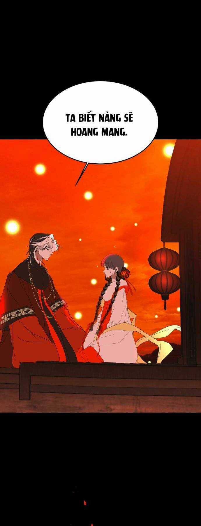 Chiến Lược Săn Hổ Của Nữ Thần Chapter 50 trang 57