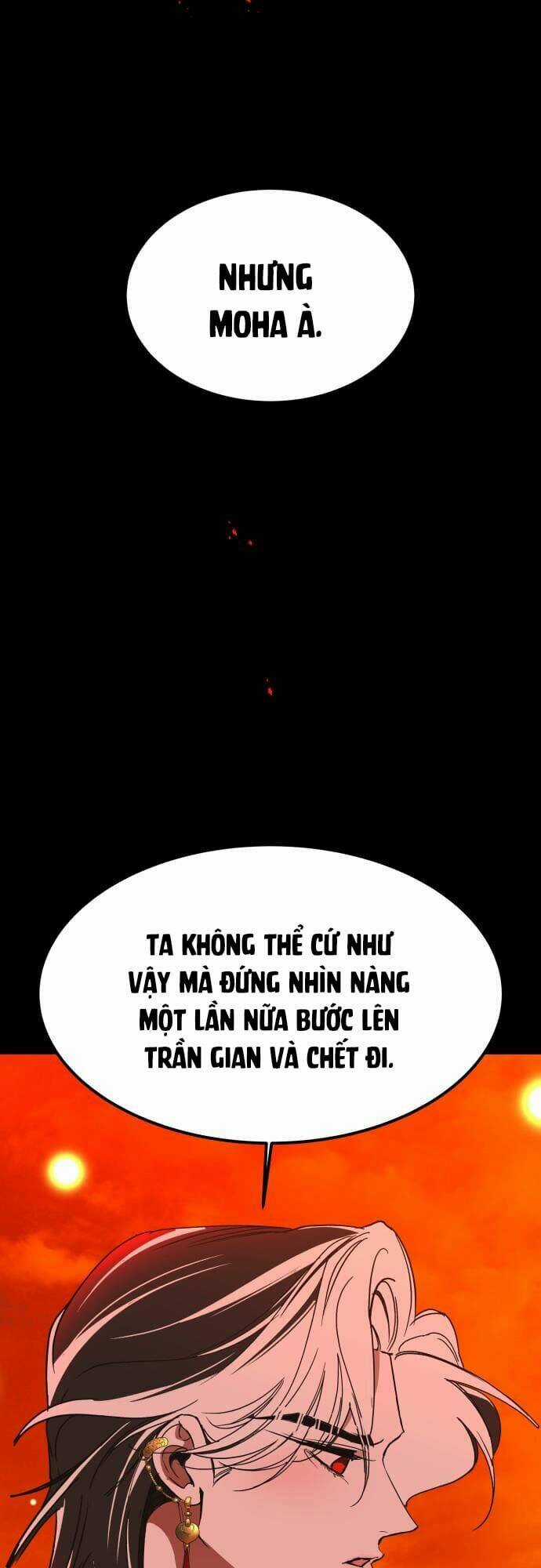 Chiến Lược Săn Hổ Của Nữ Thần Chapter 50 trang 58