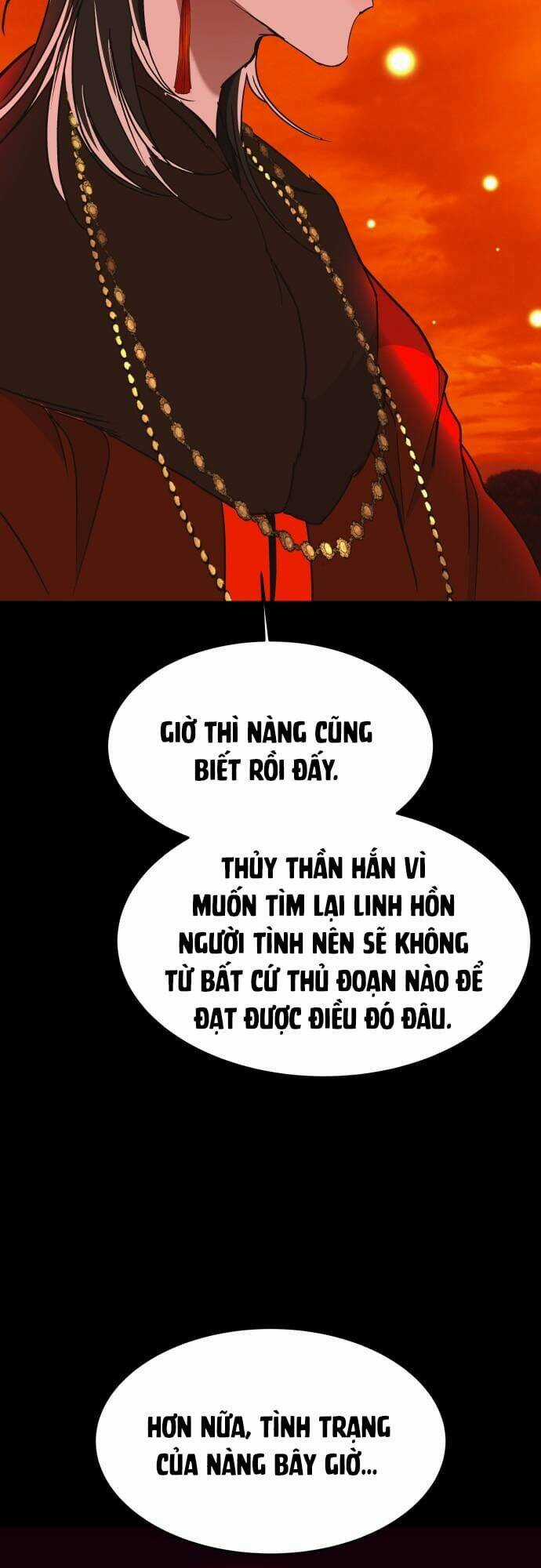 Chiến Lược Săn Hổ Của Nữ Thần Chapter 50 trang 59