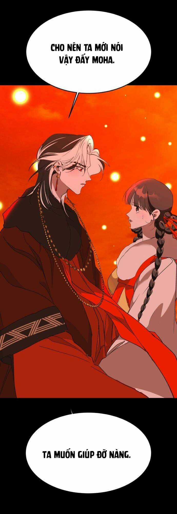 Chiến Lược Săn Hổ Của Nữ Thần Chapter 50 trang 61