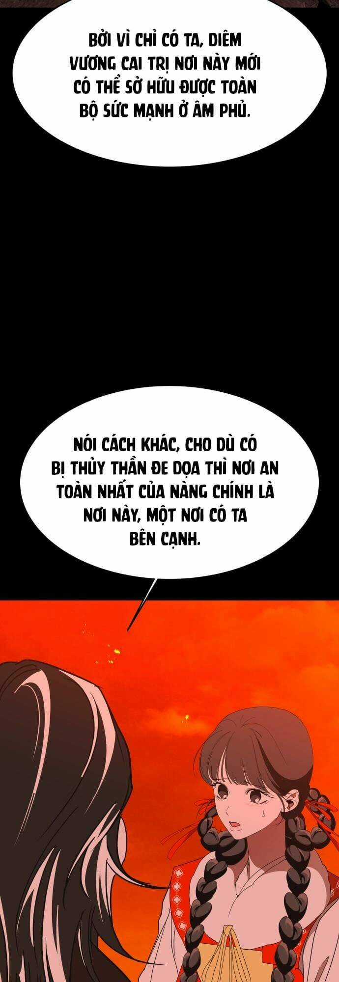 Chiến Lược Săn Hổ Của Nữ Thần Chapter 50 trang 63