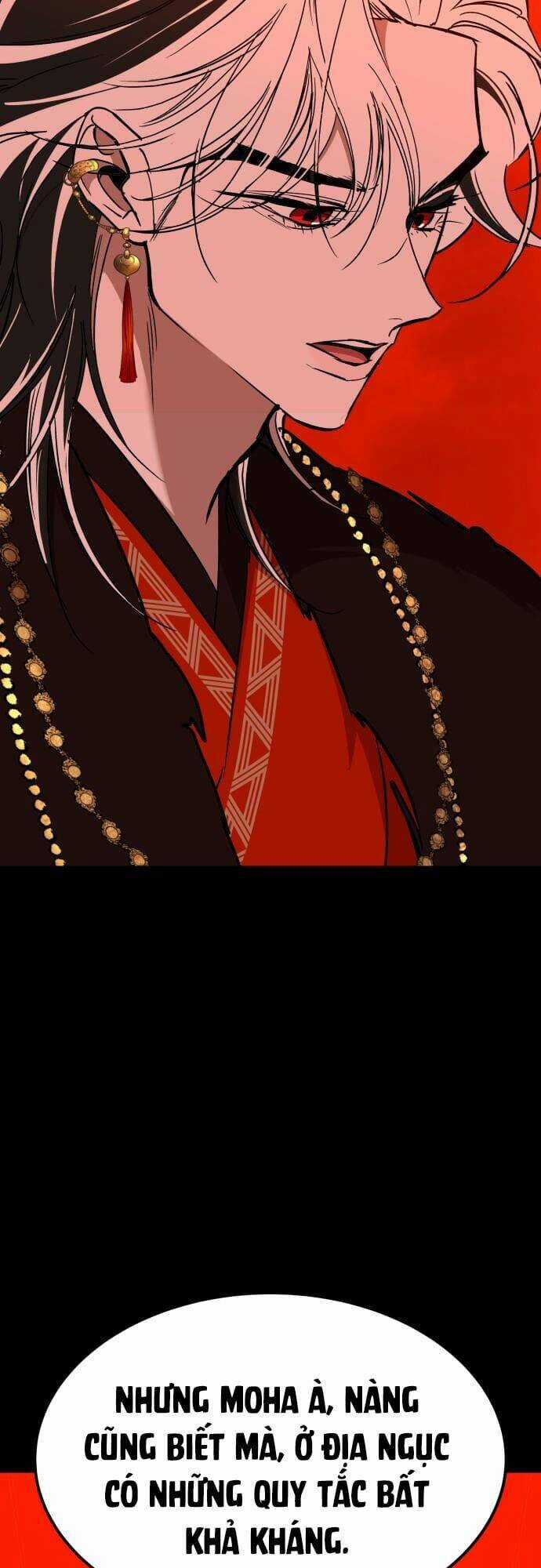 Chiến Lược Săn Hổ Của Nữ Thần Chapter 50 trang 66