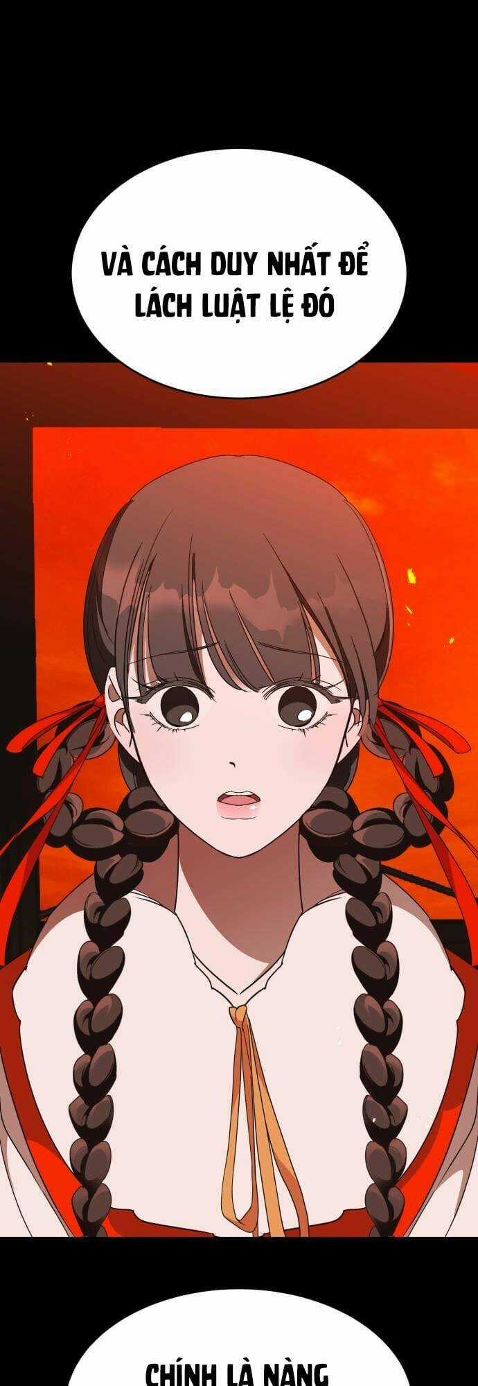 Chiến Lược Săn Hổ Của Nữ Thần Chapter 50 trang 68