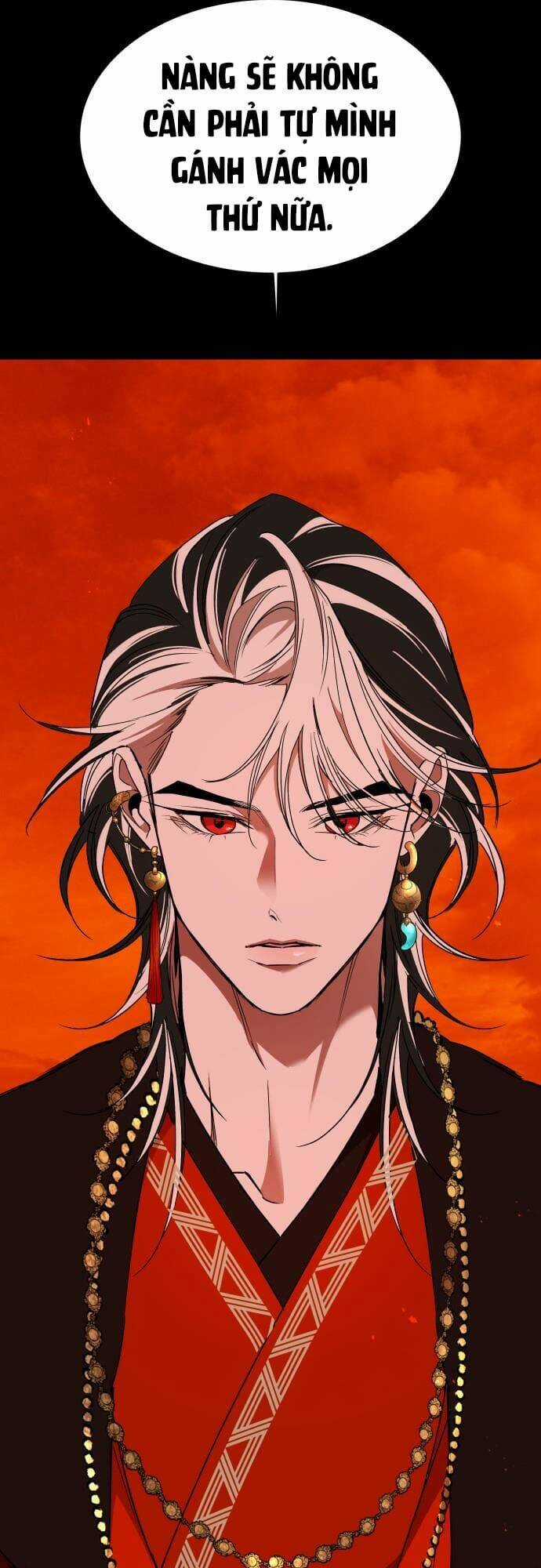 Chiến Lược Săn Hổ Của Nữ Thần Chapter 50 trang 73