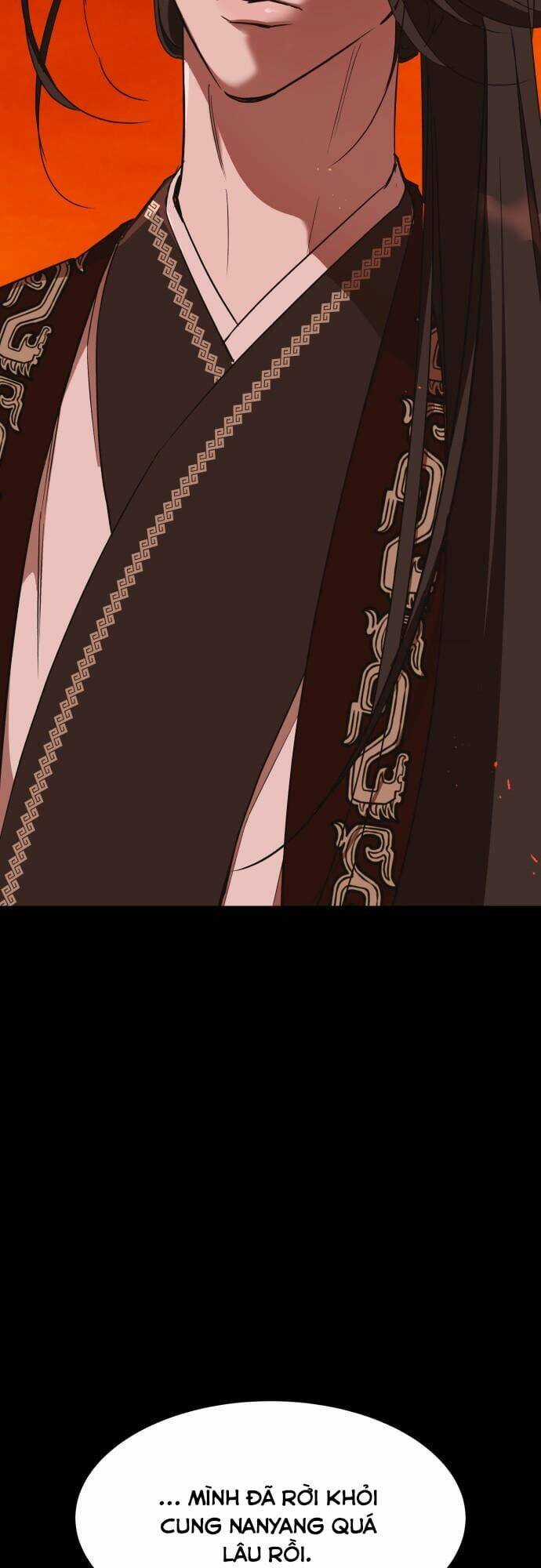 Chiến Lược Săn Hổ Của Nữ Thần Chapter 50 trang 8