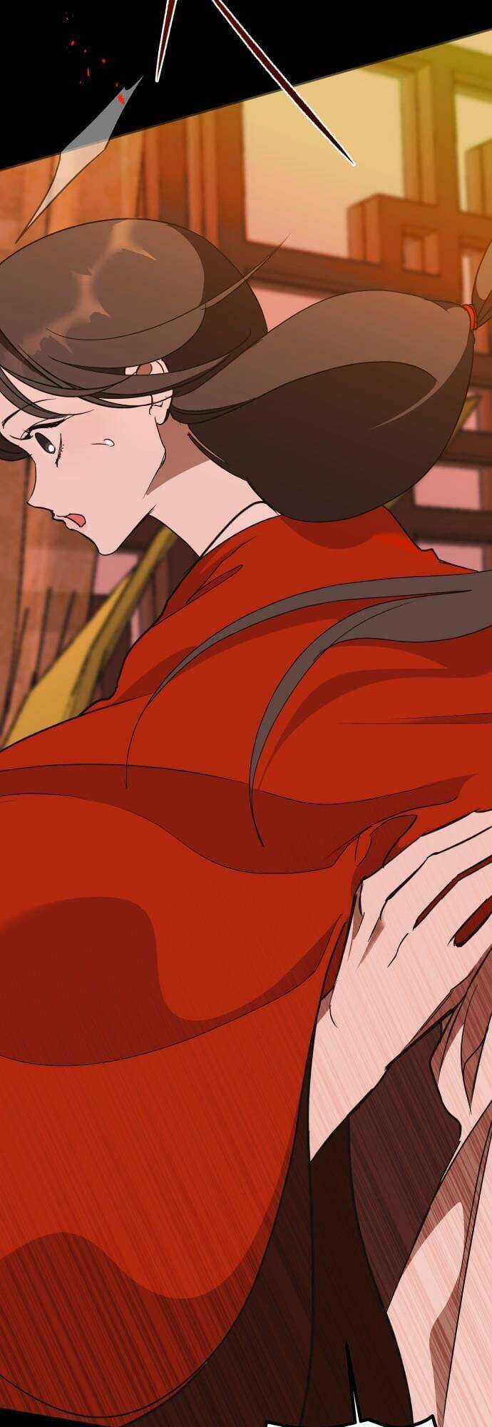 Chiến Lược Săn Hổ Của Nữ Thần Chapter 50 trang 83