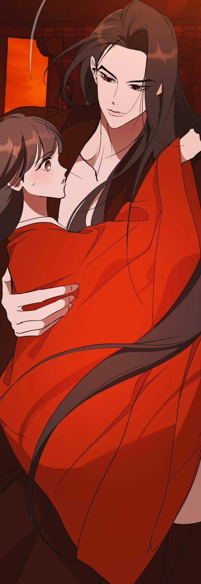 Chiến Lược Săn Hổ Của Nữ Thần Chapter 50 trang 85