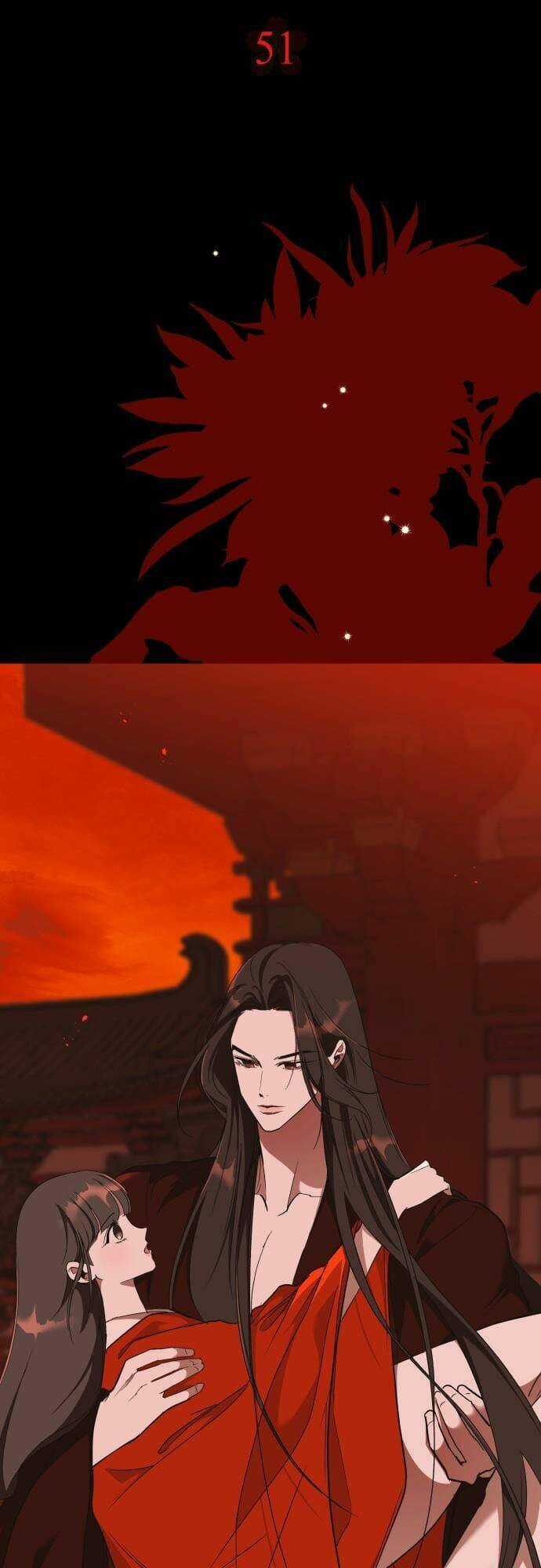 Chiến Lược Săn Hổ Của Nữ Thần Chapter 51 trang 13