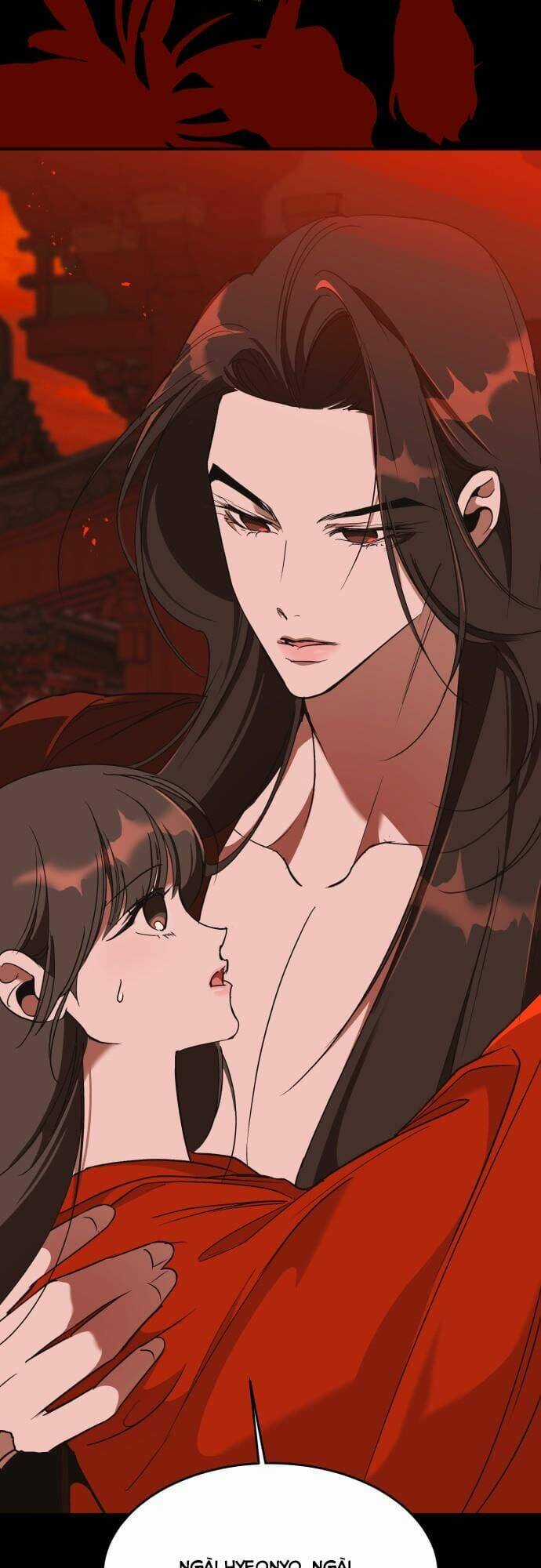 Chiến Lược Săn Hổ Của Nữ Thần Chapter 51 trang 15