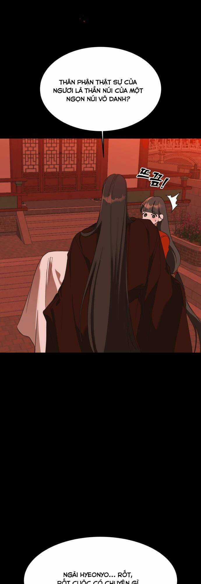 Chiến Lược Săn Hổ Của Nữ Thần Chapter 51 trang 19