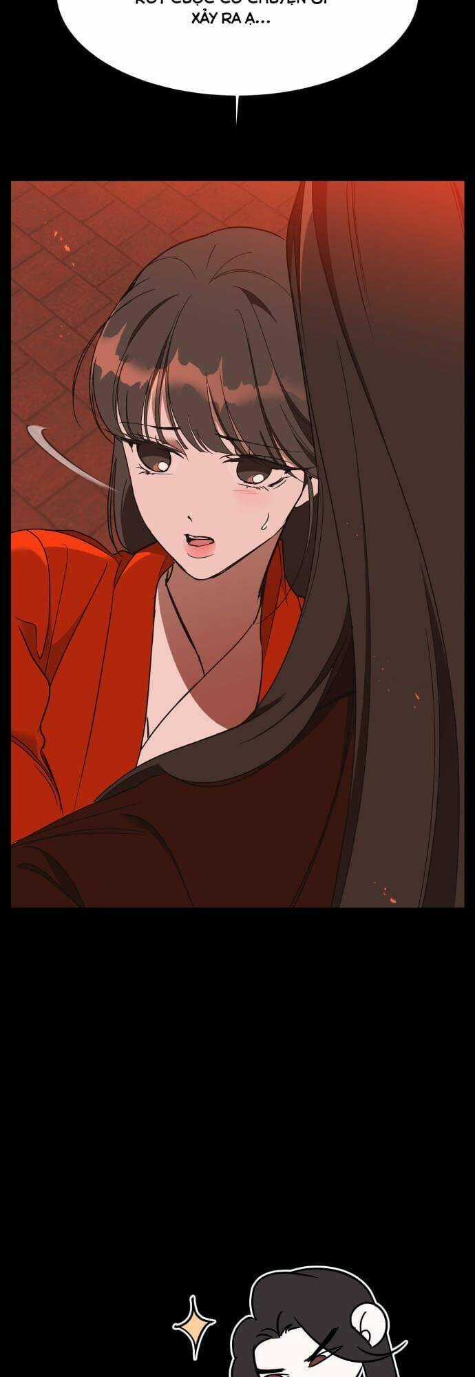 Chiến Lược Săn Hổ Của Nữ Thần Chapter 51 trang 20